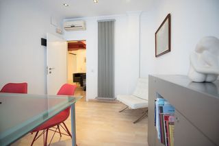 Oficina en alquiler en Paseo Sagasta en Zaragoza