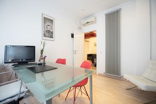 Oficina en alquiler en Paseo Sagasta en Zaragoza