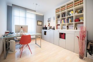 Oficina en alquiler en Paseo Sagasta en Zaragoza