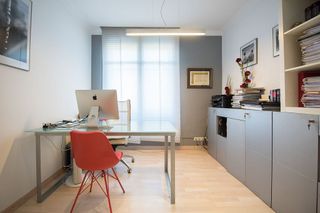 Oficina en alquiler en Paseo Sagasta en Zaragoza