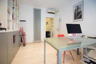 Oficina en alquiler en Paseo Sagasta en Zaragoza