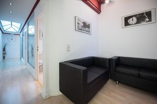 Oficina en alquiler en Paseo Sagasta en Zaragoza