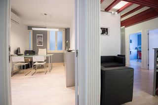 Oficina en alquiler en Paseo Sagasta en Zaragoza