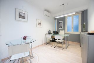 Oficina en alquiler en Paseo Sagasta en Zaragoza