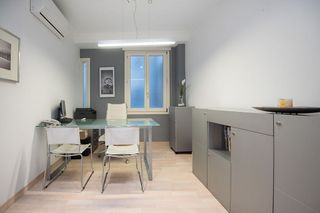 Oficina en alquiler en Paseo Sagasta en Zaragoza