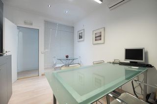 Oficina en alquiler en Paseo Sagasta en Zaragoza