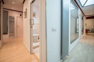 Oficina en alquiler en Paseo Sagasta en Zaragoza