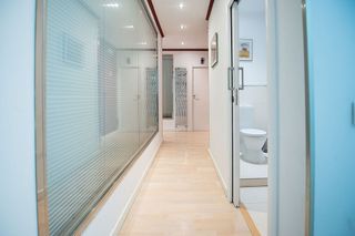 Oficina en alquiler en Paseo Sagasta en Zaragoza