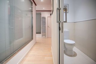 Oficina en alquiler en Paseo Sagasta en Zaragoza