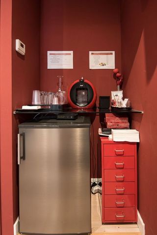 Oficina en alquiler en Paseo Sagasta en Zaragoza