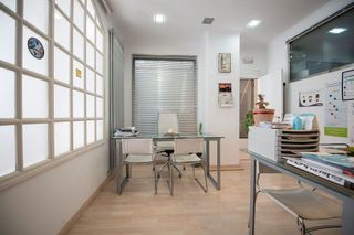 Oficina en alquiler en Paseo Sagasta en Zaragoza