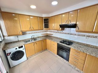Chalet en venta en En Corts en Valencia