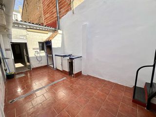 Chalet en venta en En Corts en Valencia