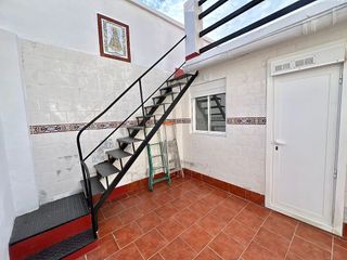 Chalet en venta en En Corts en Valencia
