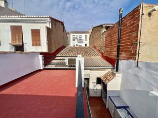 Chalet en venta en En Corts en Valencia