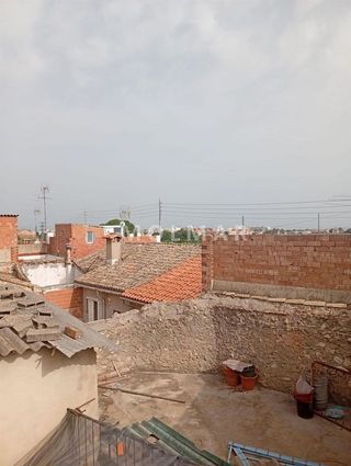 Casa pareada en venta en Carcaixent