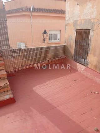 Casa pareada en venta en Carcaixent