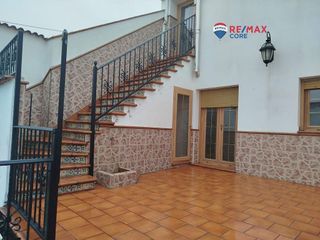 Chalet en venta en Guareña
