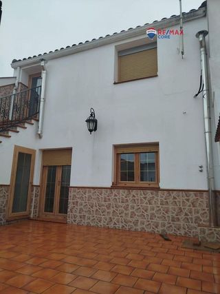 Chalet en venta en Guareña