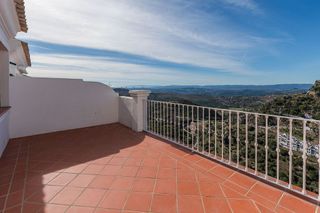 Casa adosada en venta en Casares