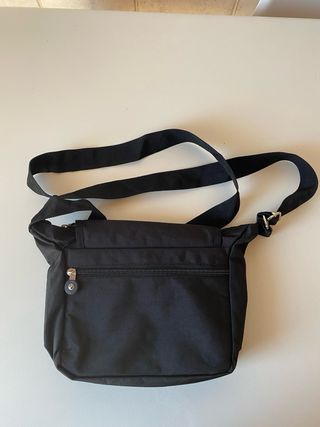 Bustina borsello nero