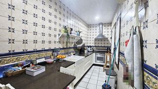 Casa adosada en venta en Coria del Río