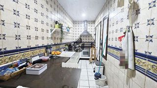 Casa adosada en venta en Coria del Río