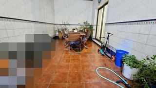 Casa adosada en venta en Coria del Río