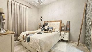 Casa adosada en venta en Coria del Río