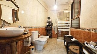 Casa adosada en venta en Coria del Río