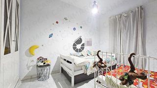 Casa adosada en venta en Coria del Río