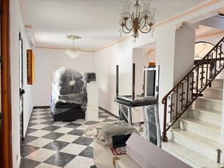 Chalet en venta en Casco Histórico en Antequera