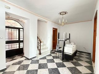 Chalet en venta en Casco Histórico en Antequera