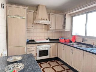 Chalet en venta en Casco Histórico en Antequera