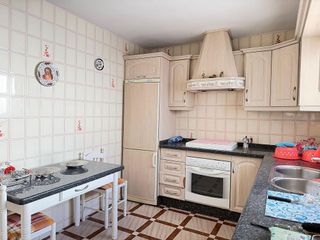 Chalet en venta en Casco Histórico en Antequera