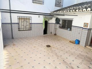 Chalet en venta en Casco Histórico en Antequera