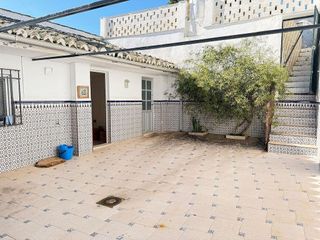 Chalet en venta en Casco Histórico en Antequera