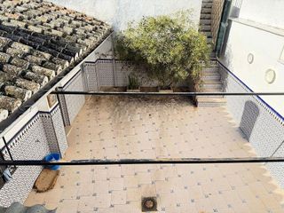 Chalet en venta en Casco Histórico en Antequera