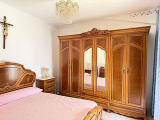 Chalet en venta en Casco Histórico en Antequera