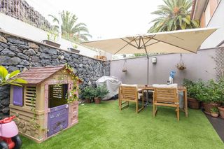 Casa adosada en venta en Matanza de Acentejo (La)