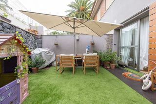 Casa adosada en venta en Matanza de Acentejo (La)