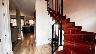 Casa adosada en venta en Gines