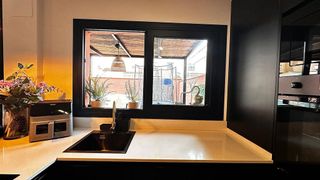 Casa adosada en venta en Gines