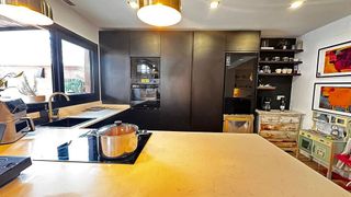 Casa adosada en venta en Gines