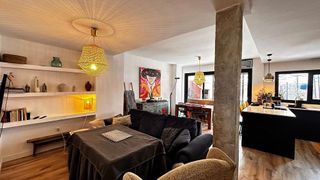 Casa adosada en venta en Gines