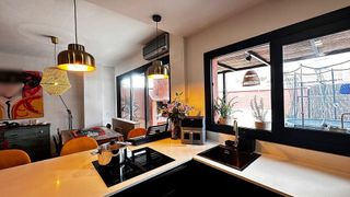 Casa adosada en venta en Gines