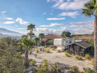 Chalet en venta en Cártama
