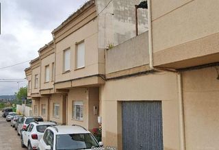 Casa pareada en venta en Requena
