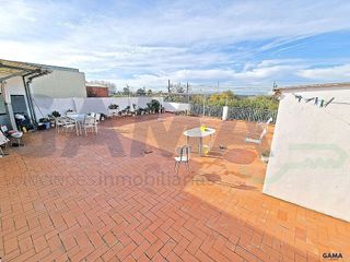 Chalet en venta en Carcaixent