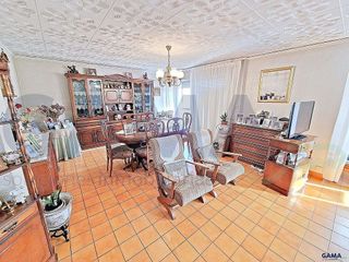 Chalet en venta en Carcaixent